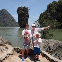 Отзыв от Арина - DTV виза